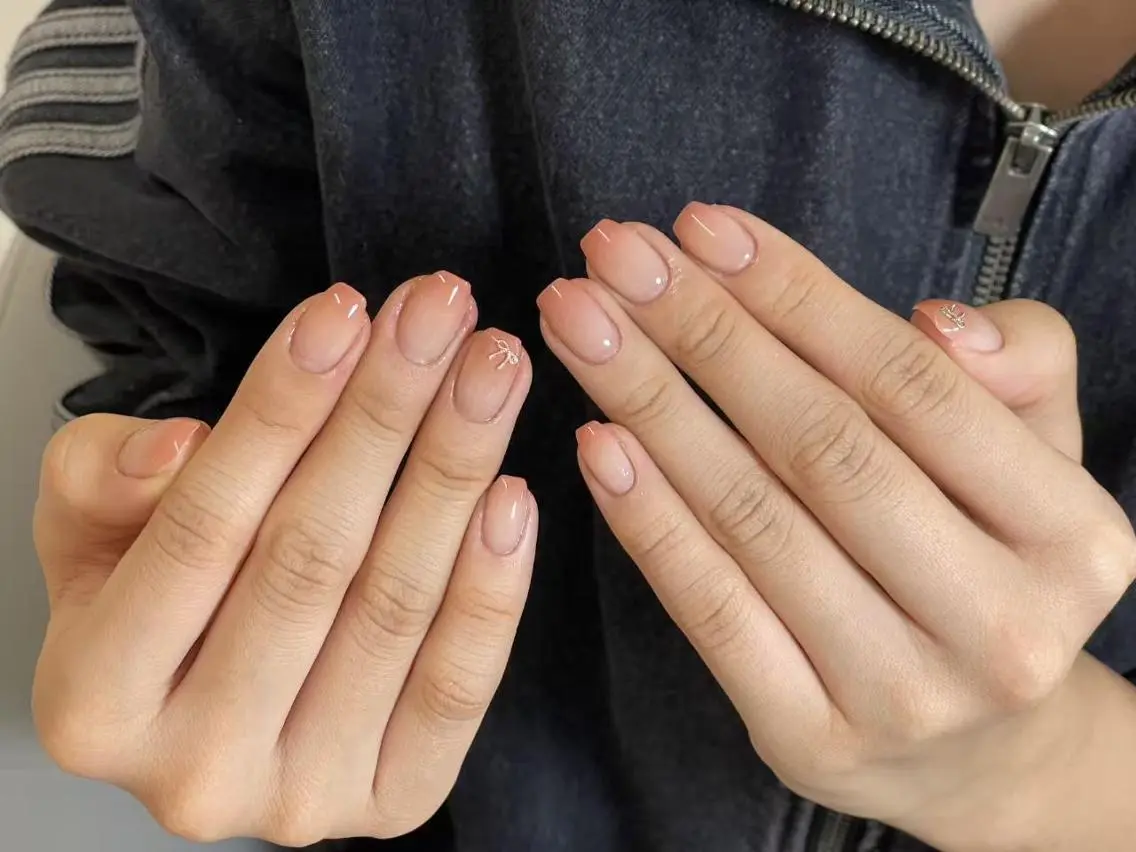 ネイル Komachi Sakai nailのネイルデザイン