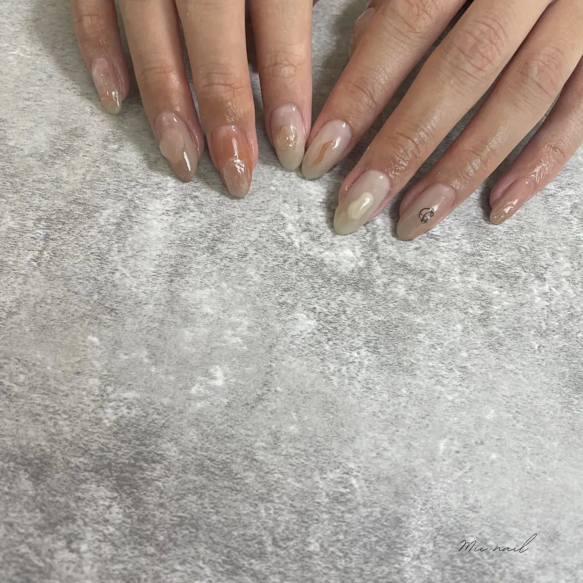 ネイル Mii nail いづみのその他イメージ