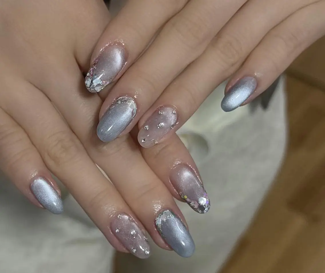 ネイル ハンドネイル Miya🎀 nailのネイルデザイン
