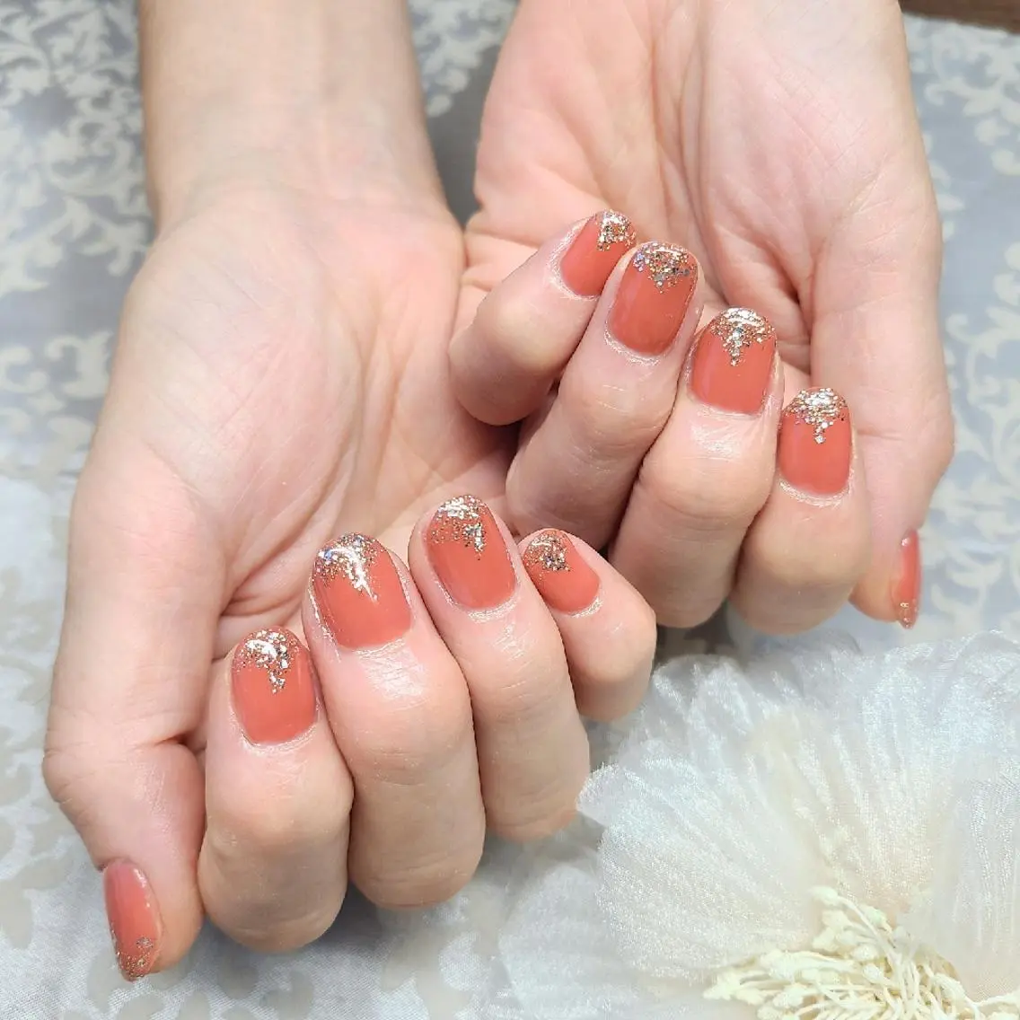 ネイル Nail  Ai    のネイルデザイン