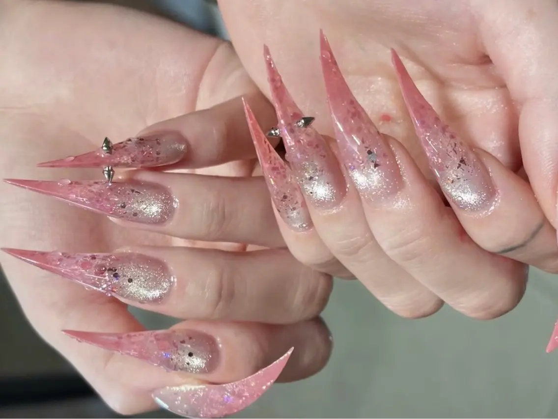 ネイル Rela・S NAILのネイルデザイン