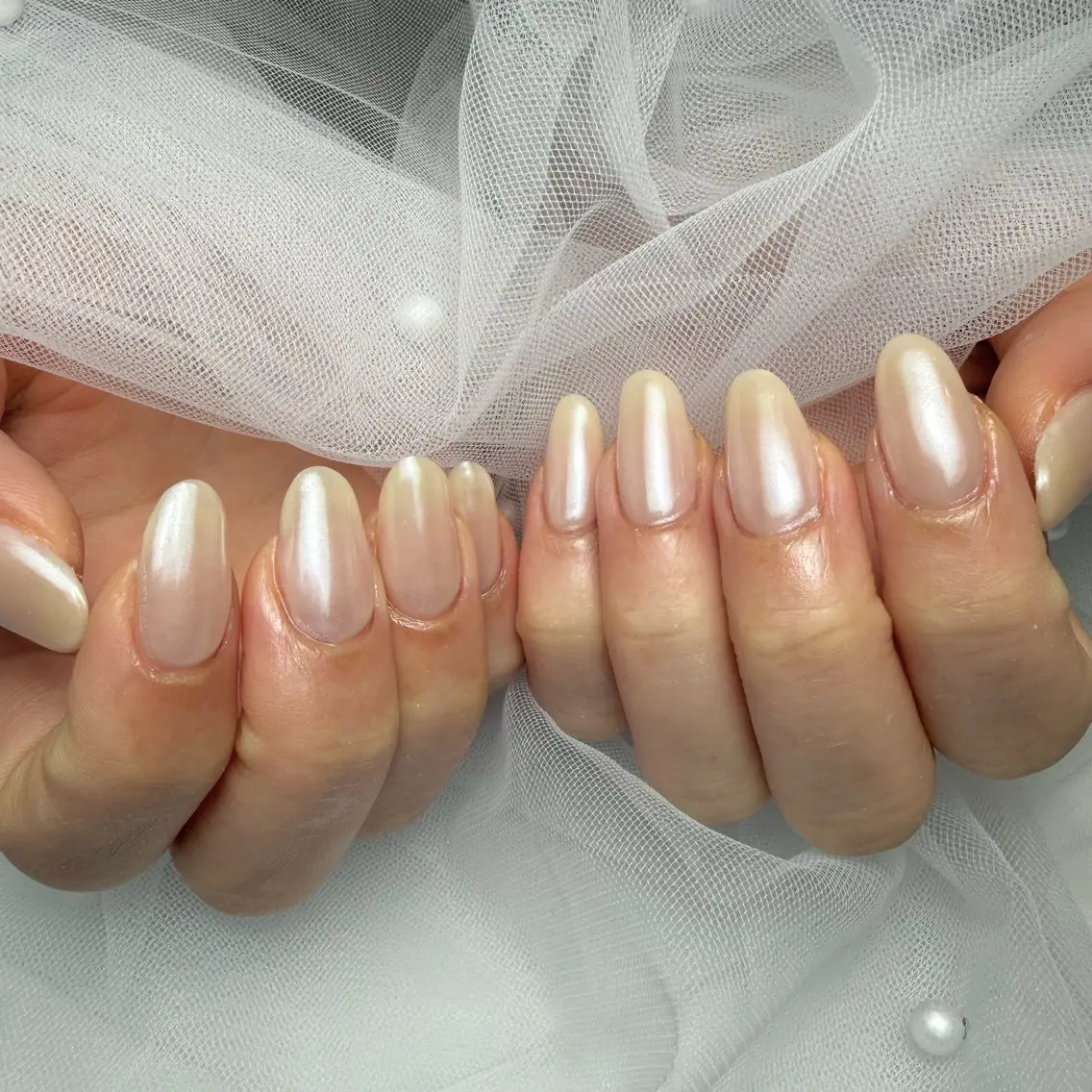 ネイル ハンドネイル yu_.nail yuのネイルデザイン
