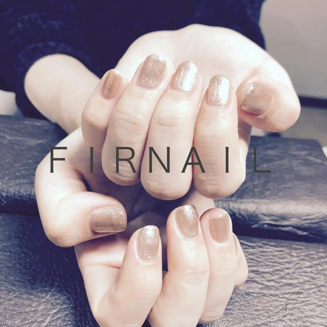 ネイル ハンドネイル fir_ nail_のネイルデザイン