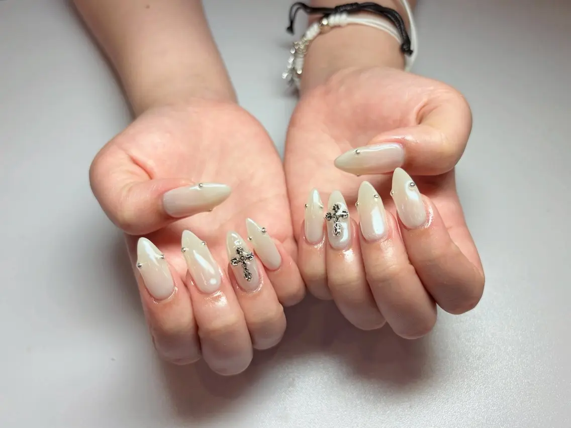 ネイル ハンドネイル nailme!/松下 侑未のネイルデザイン