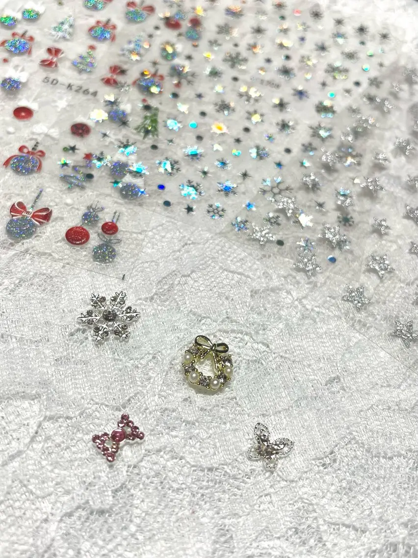 ネイル Nail ヌシん家 AKANEのネイルデザイン