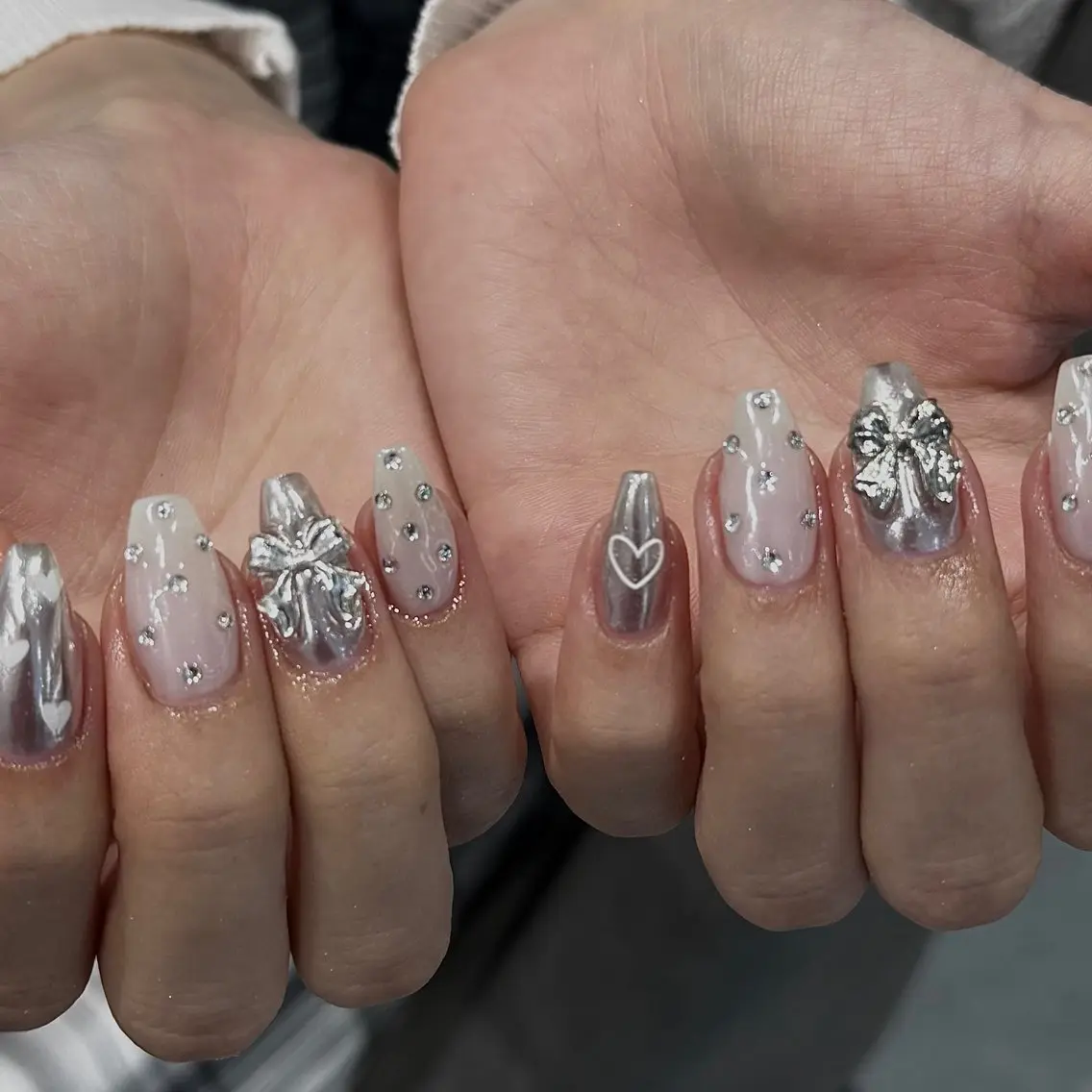 ネイル ハンドネイル nails by wakabaのネイルデザイン