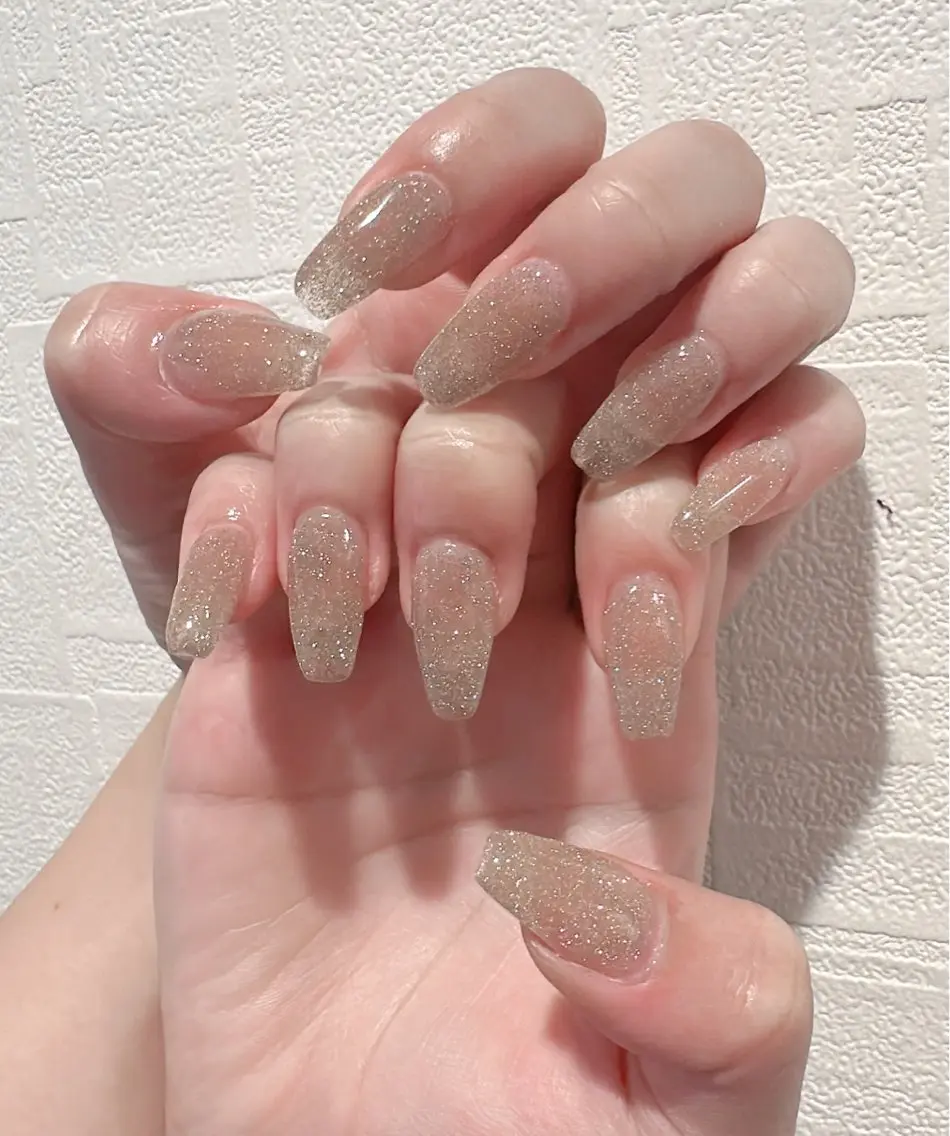 ネイル ハンドネイル D-BEAUTY Nailsalonのネイルデザイン