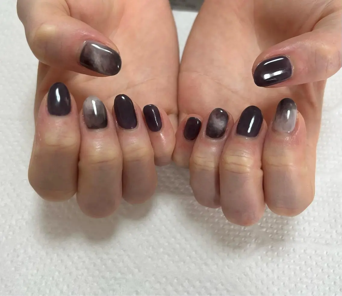 ネイル nail M&Tのネイルデザイン