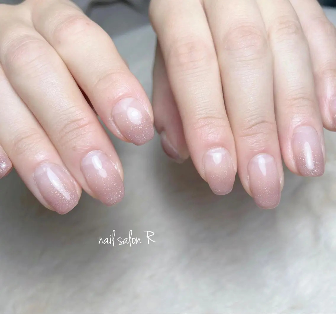 ネイル nail salon Rのネイルデザイン