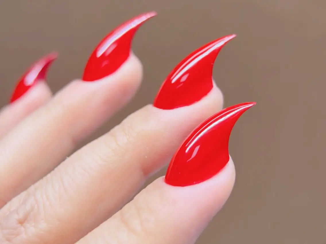 メンズ ネイル メンズ韓国風 アートネイル ボルドー ブラウン 長さ出し ハンドネイル ハンドケア NEW NAIL 池袋🔥🧲のネイルデザイン
