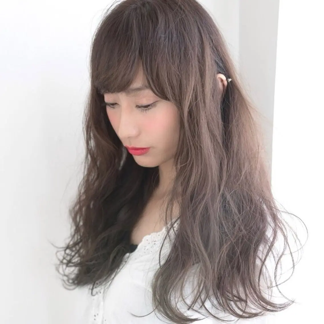 メンテナンスカット（前髪カットor刈り上げorツーブロックのみ）の写真