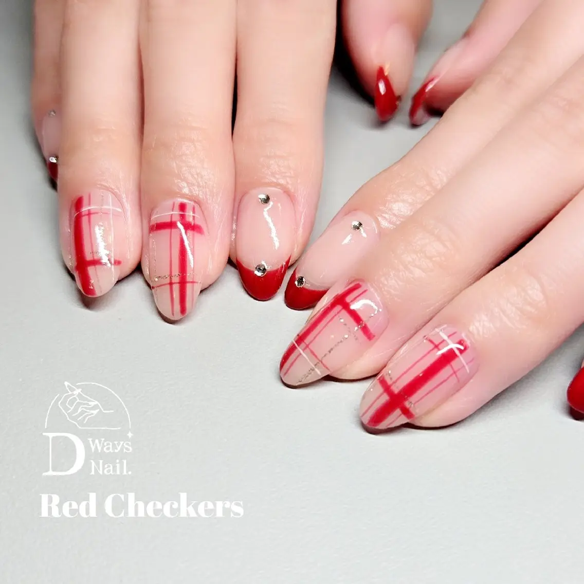 ネイル Dways Nailのネイルデザイン