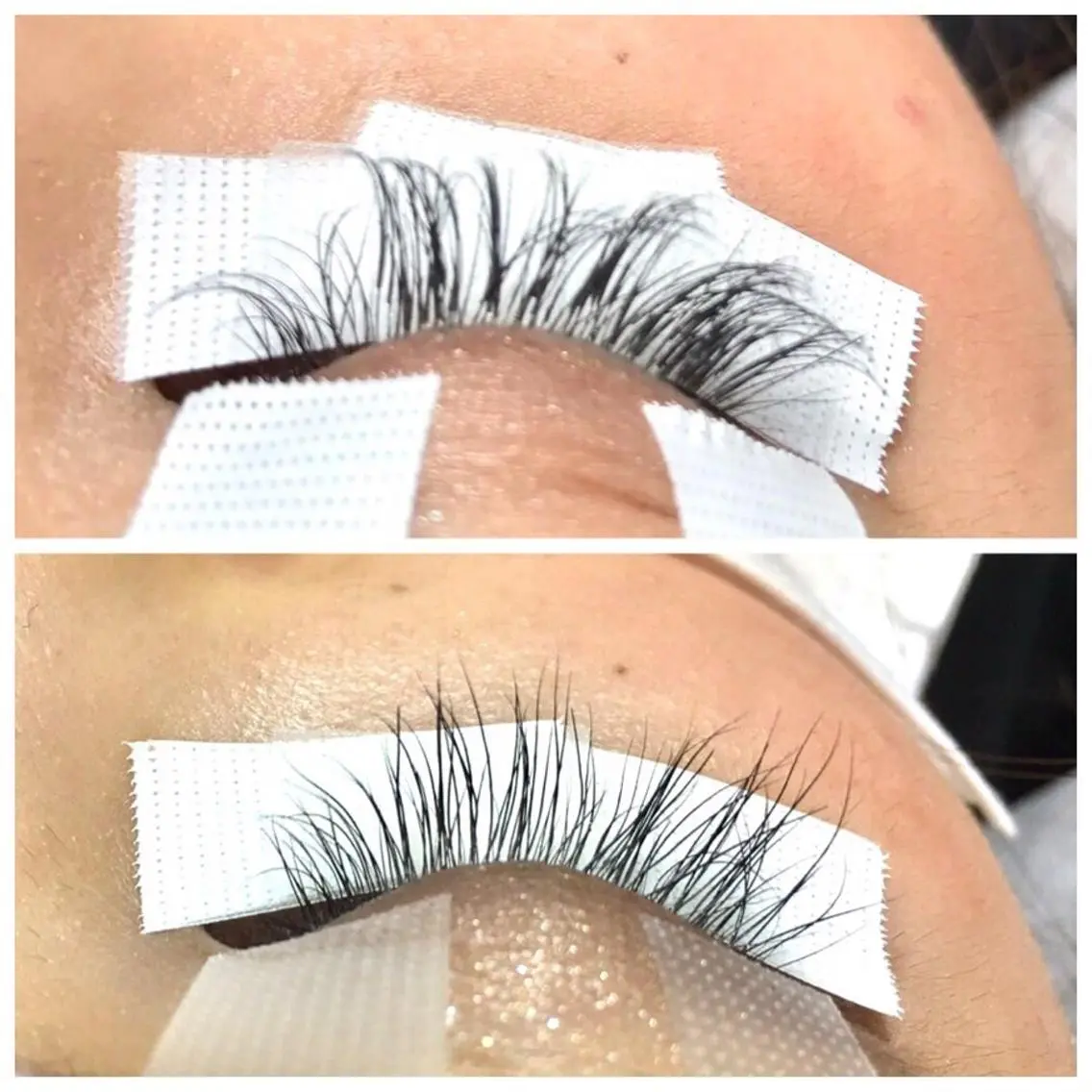 マツエク・マツパ 横浜 eyelist 🌼マキのマツエク・マツパデザイン