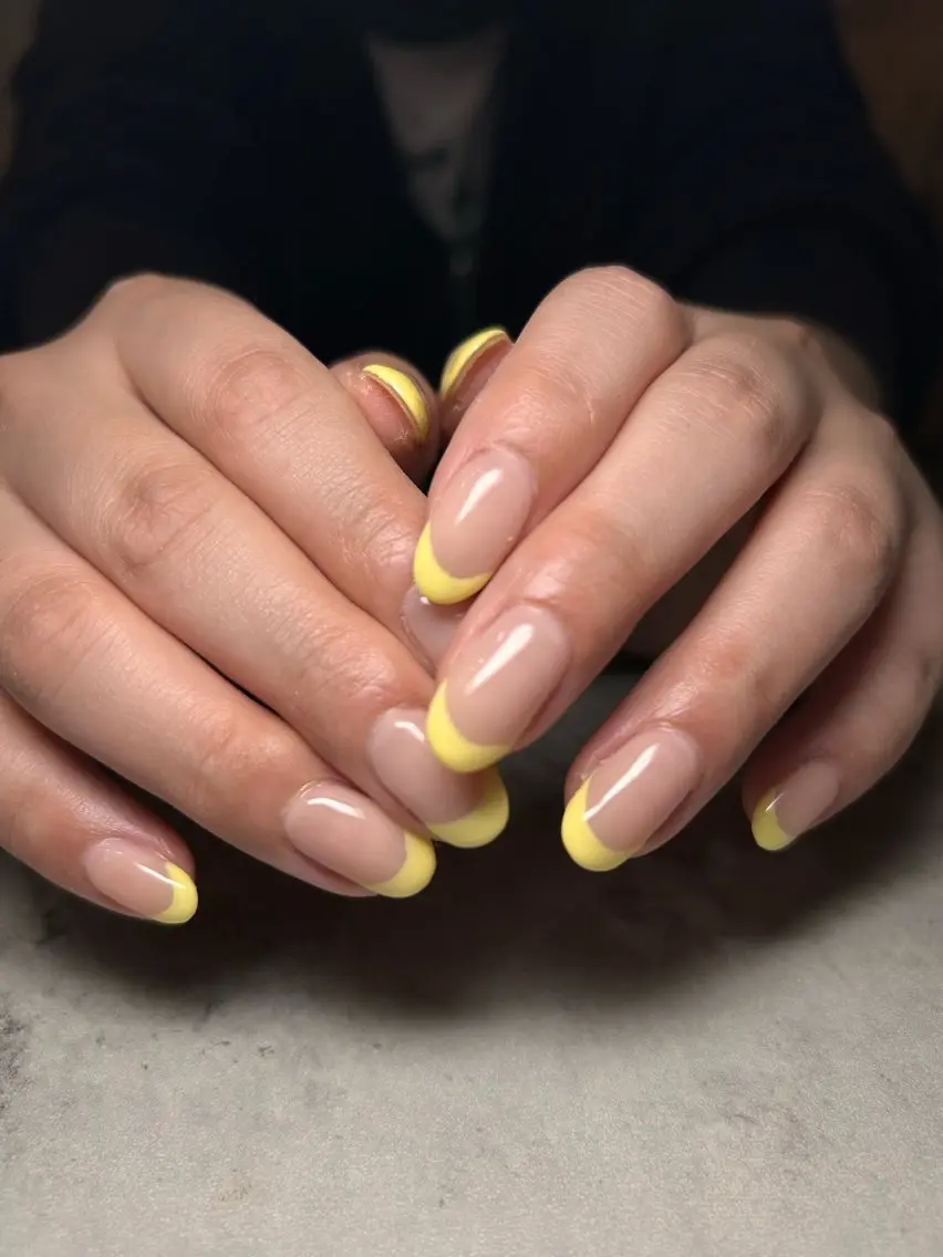ネイル ハンドネイル jumelle maiのネイルデザイン