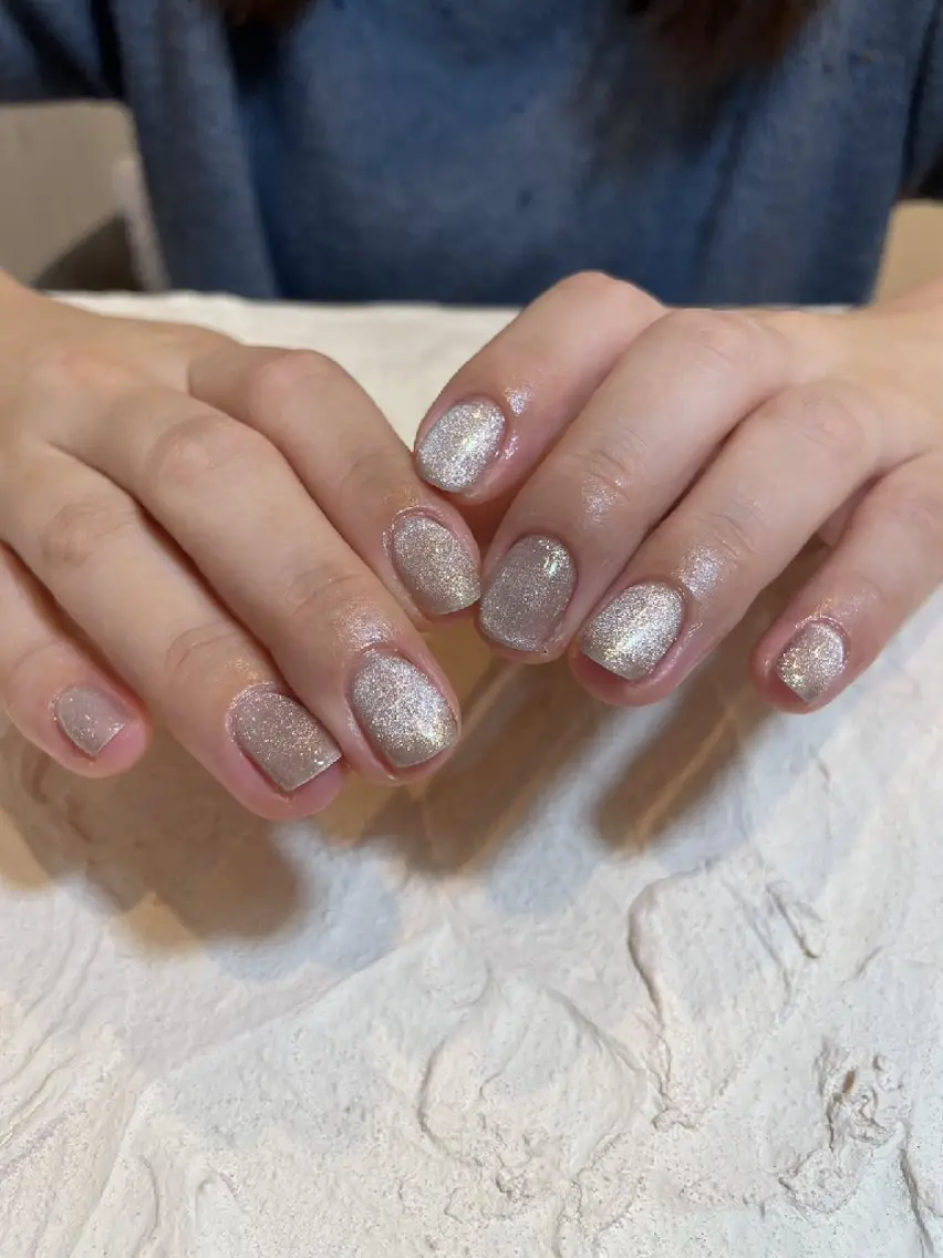ネイル ネイルスクール byCharmeのネイルデザイン