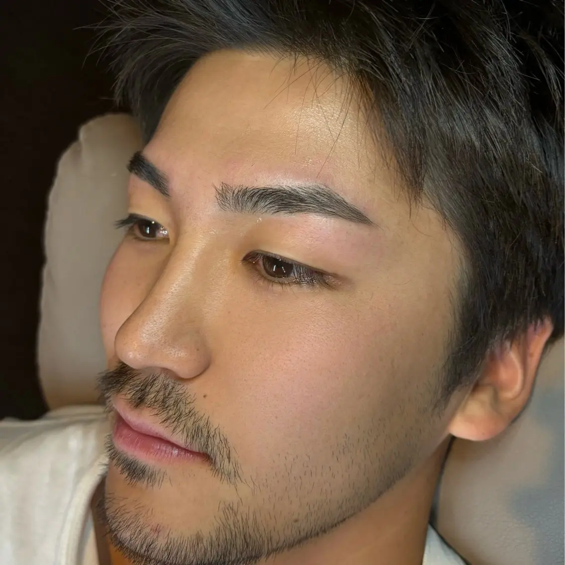 メンズ アイブロウ メンズ眉毛専門 Ryotaの眉毛・アイブロウイメージ