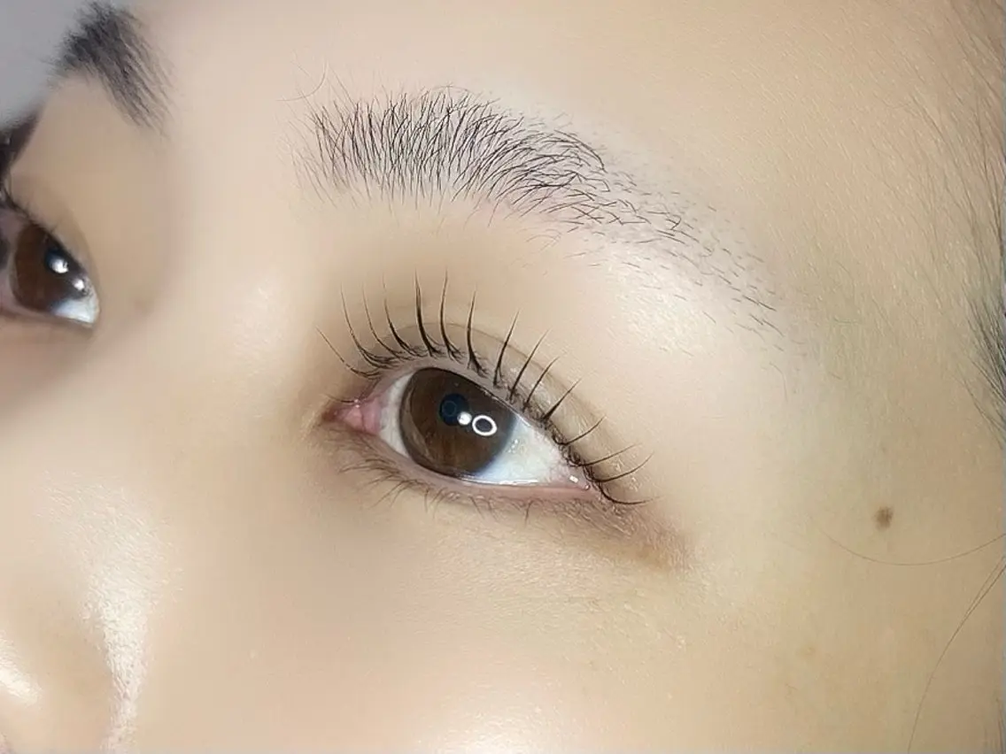 マツエク・マツパ まつげパーマ マツパ salon lady_goのエステ・リラクイメージ