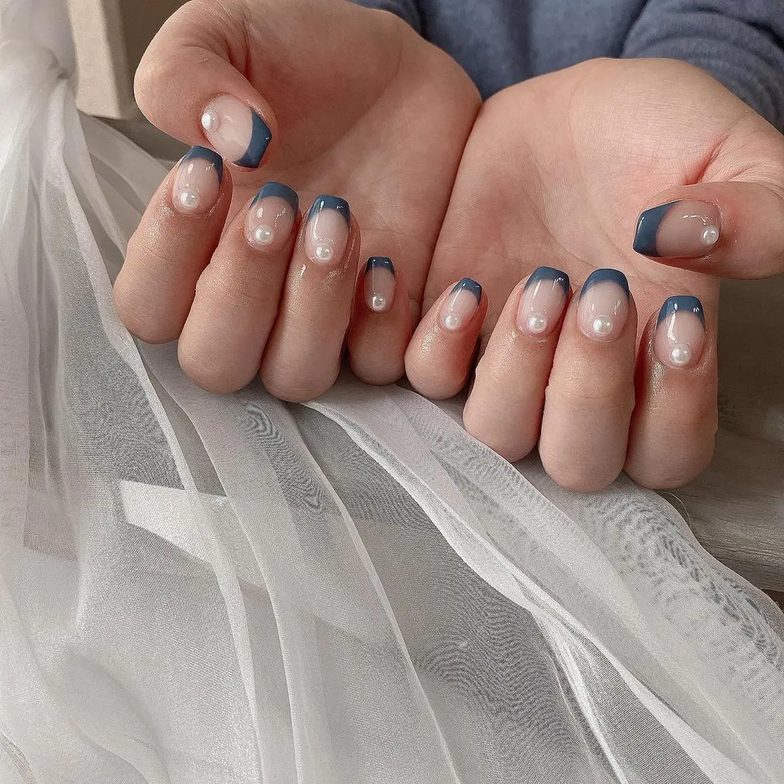 ネイル nail◯ petitnanoのネイルデザイン