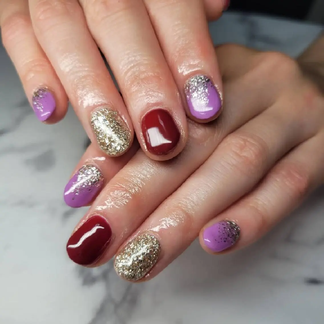 ネイル アートネイル Nail salon Coco【溝の口駅】のネイルデザイン