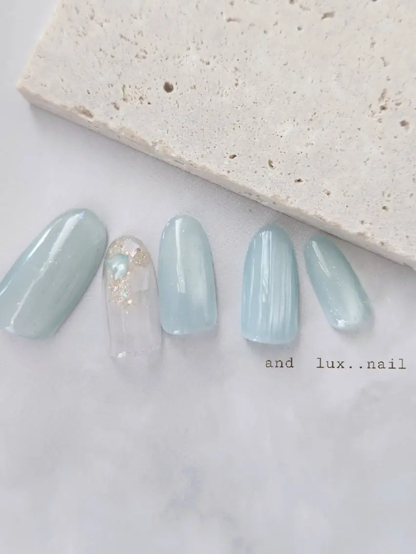 ネイル ハンドネイル and lux.. nail✽MARIのネイルデザイン