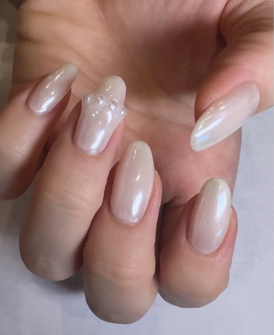 ネイル Ayumi nailのネイルデザイン