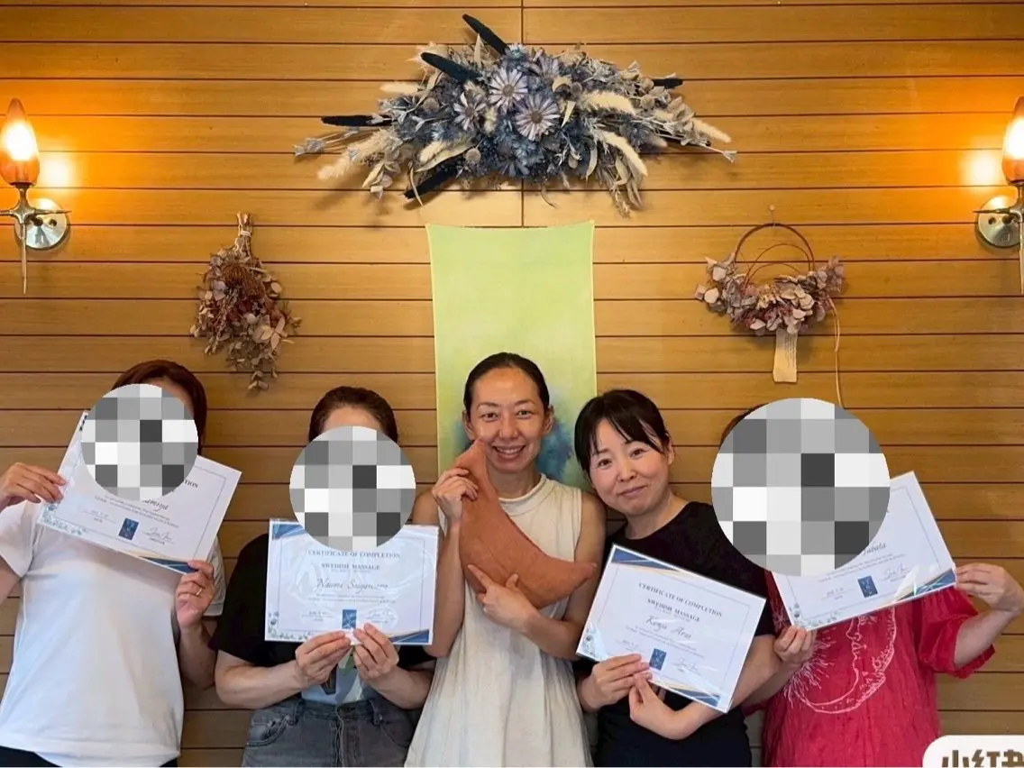 Kenjo Beautyのエステ・リラクイメージ