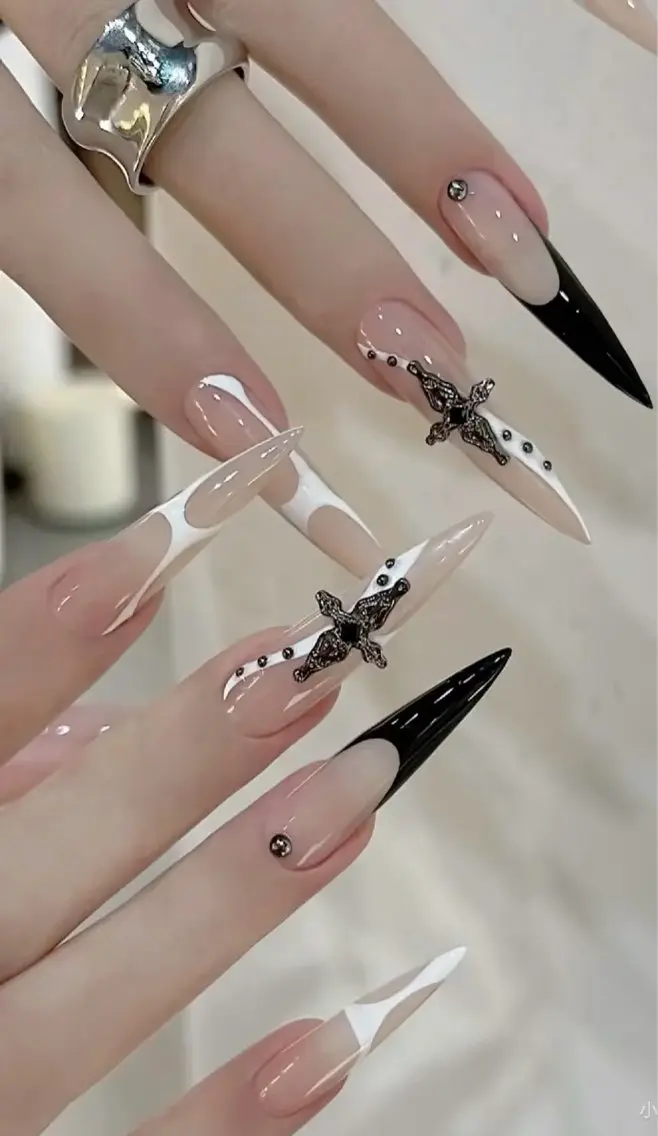 ネイル Anju Nailのネイルデザイン