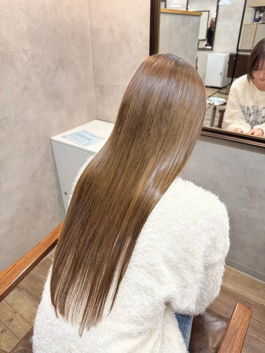 【極上ケア】サブリミック+BYKARTEの写真