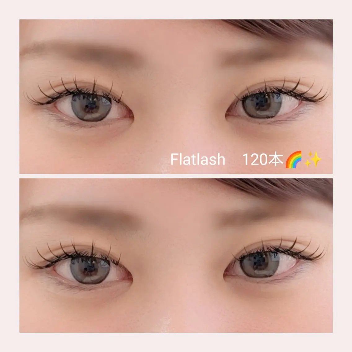 マツエク・マツパ マツエク diverta.Ey es🎀Harukaの眉毛・アイブロウイメージ
