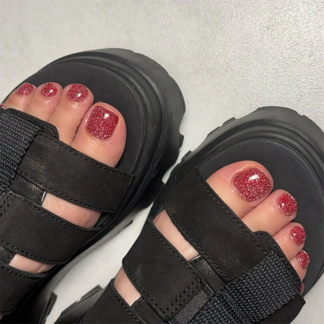 ネイル NAIL SALON Rily🎀のネイルデザイン