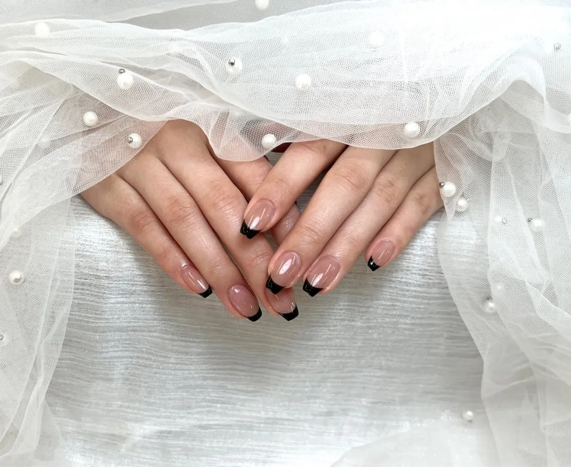 ネイル 💅ネイリスト 🍒harukaのネイルデザイン