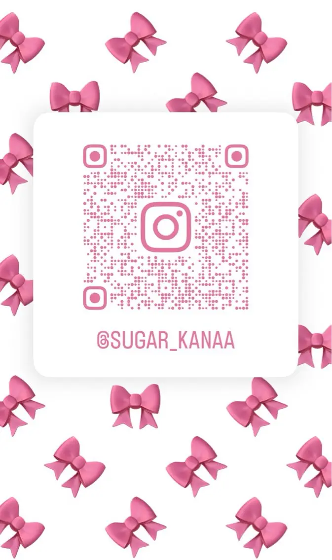 マツエク・マツパ マツエク ᴋᴀɴᴀ 🎀のマツエク・マツパデザイン