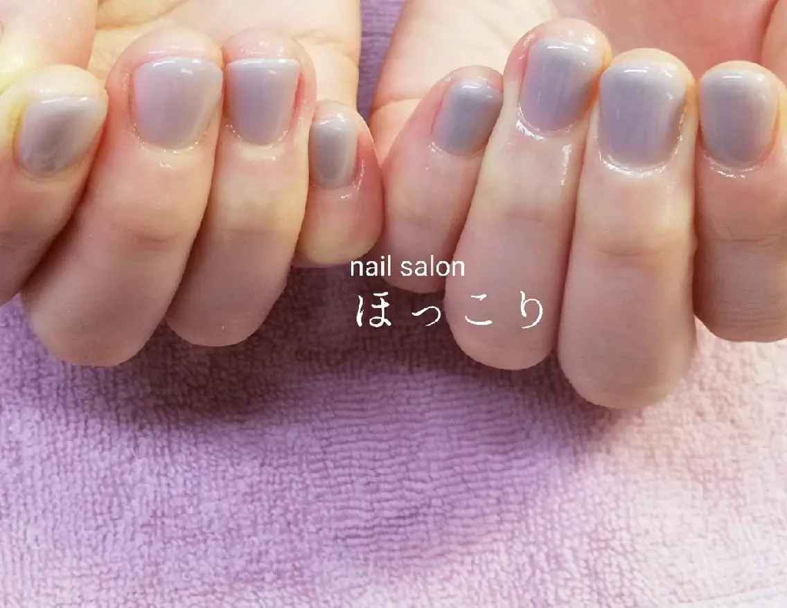 ネイル ハンドネイル ネイルサロンほっこり kanaのネイルデザイン
