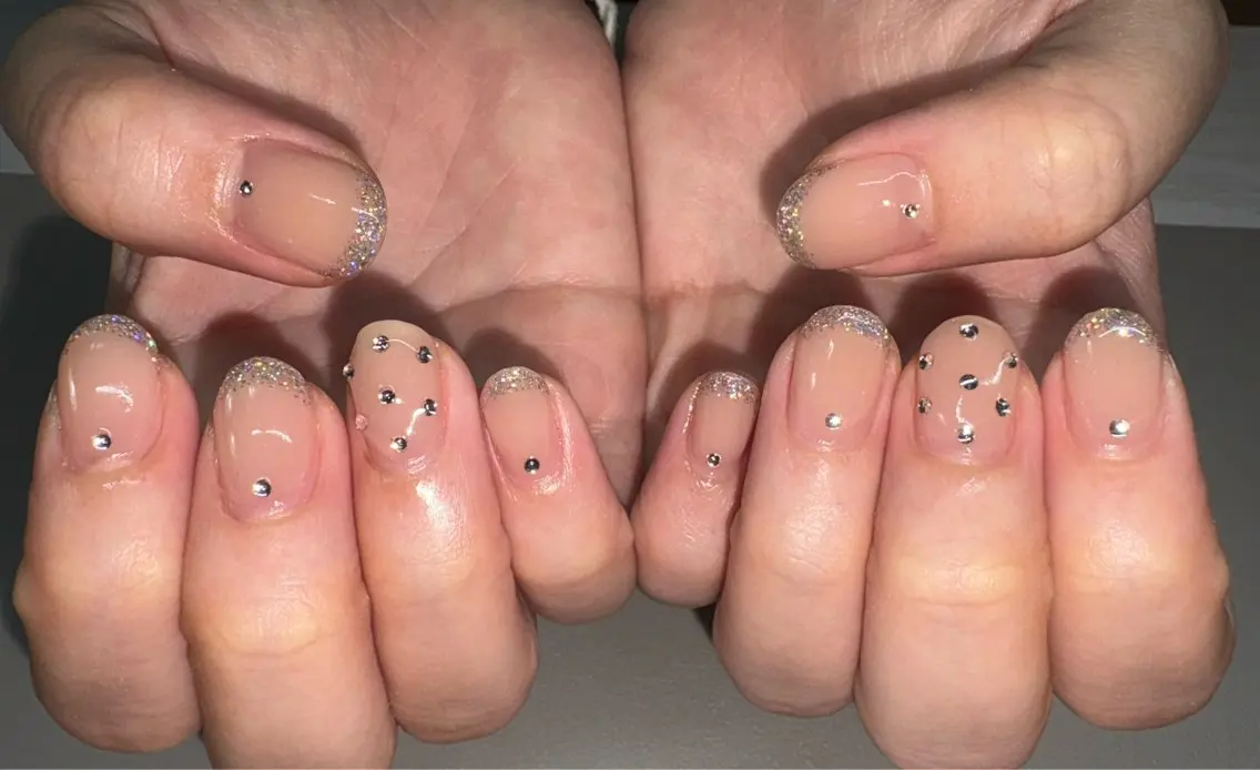 ネイル ハンドネイル rn__ nailのネイルデザイン