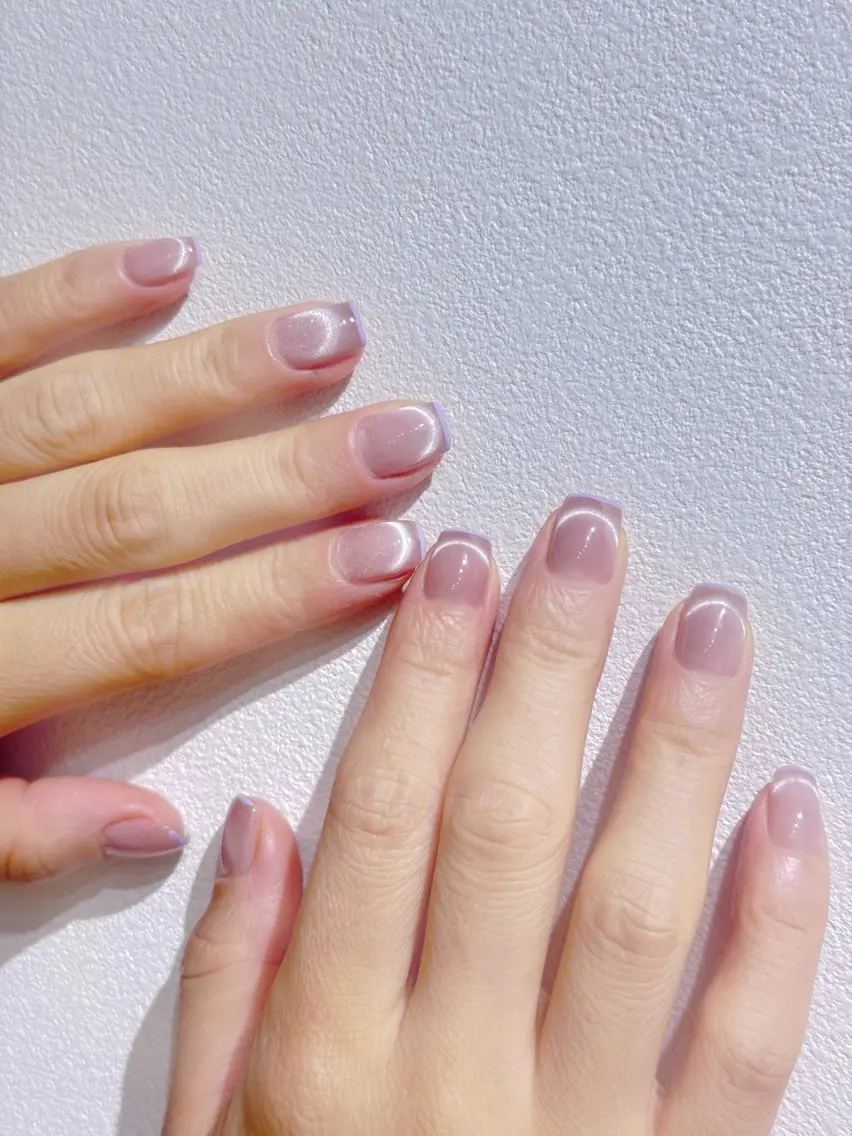 ネイル ハンドネイル Nail コウのネイルデザイン