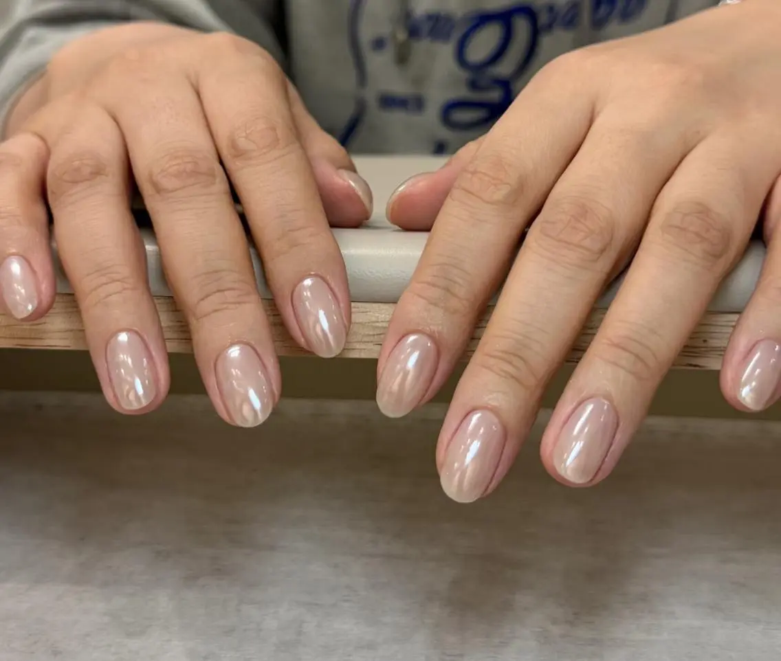 ネイル ハンドネイル Miya🎀 nailのネイルデザイン