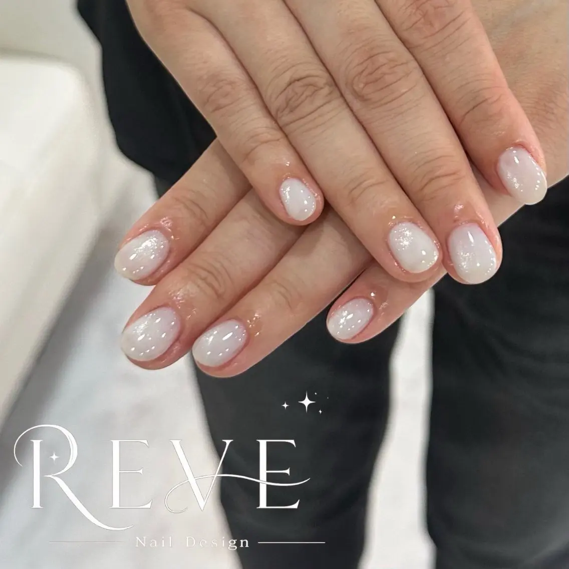 ネイル REVE ふうかのネイルデザイン