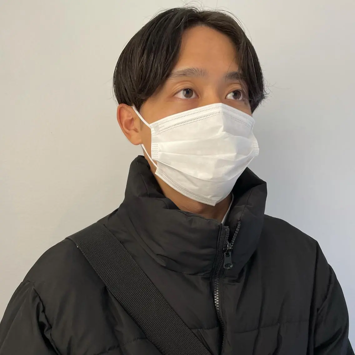 🇰🇷韓国ヘア🇰🇷メンズカット＋ダウンパーマの写真