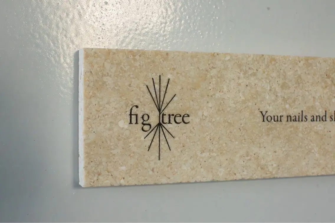 ネイル figtree hikariのネイルデザイン