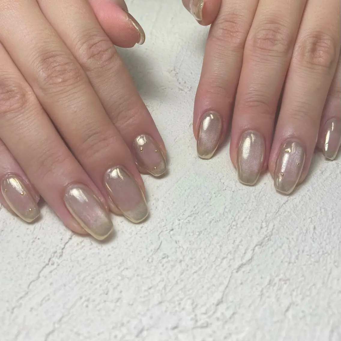 ネイル nuás* ニュアーズのネイルデザイン