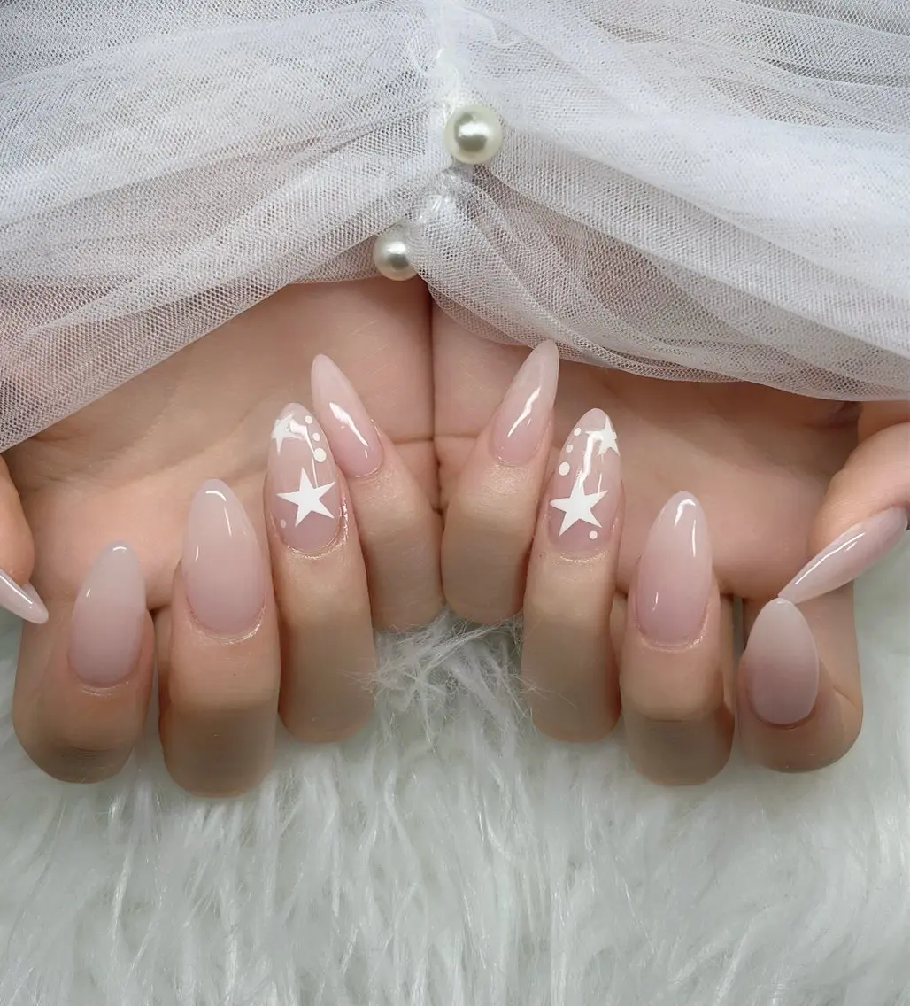 ネイル ハンドネイル YOLO NAILのネイルデザイン
