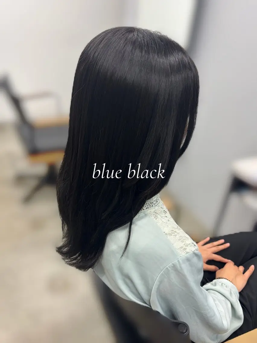 ロング ヘアカラー トリートメント 航希/ 表参道美容師💎のヘアスタイル