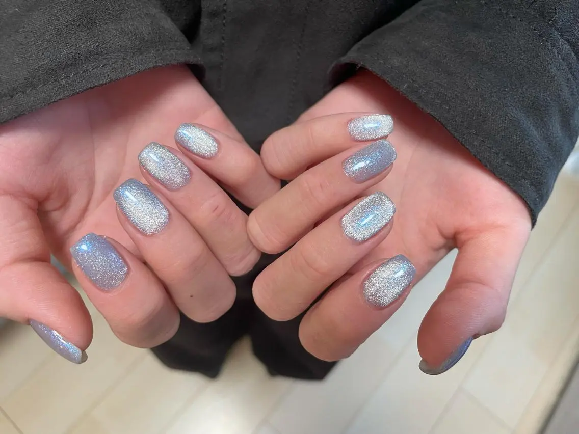 ネイル ハンドネイル エン Nail salonのネイルデザイン