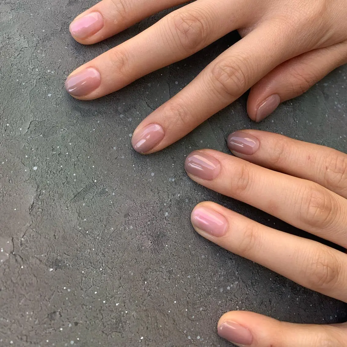 ネイル ハンドネイル ハンドケア lylynail YUUKAのネイルデザイン