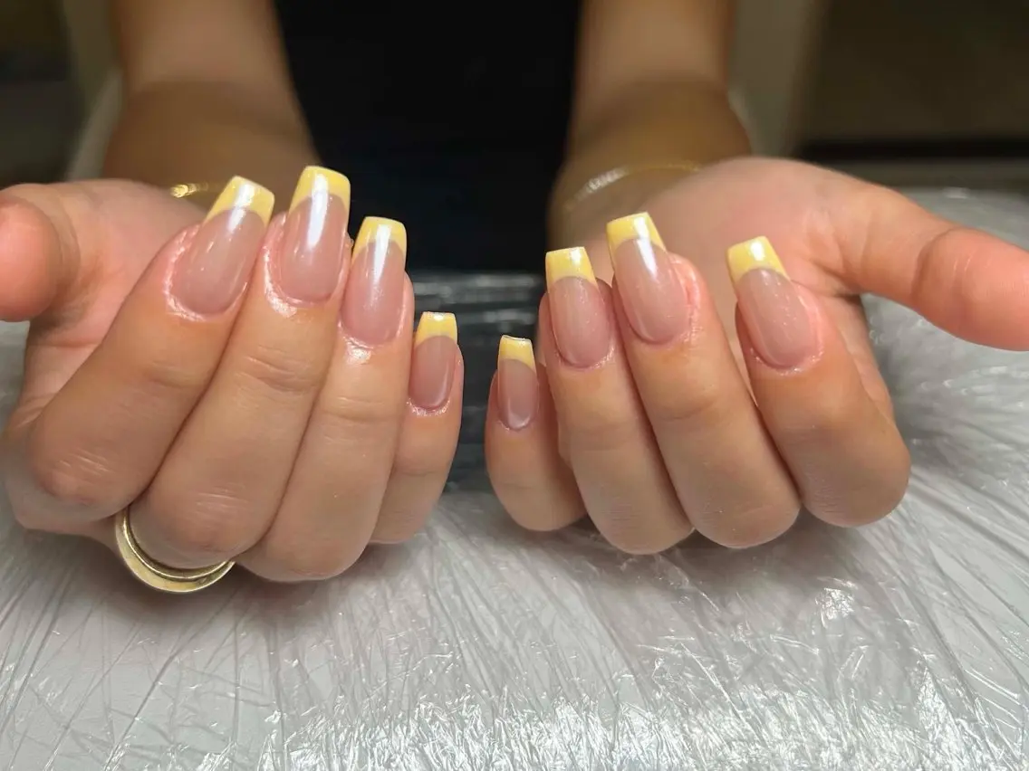 ネイル ハンドネイル Coco Nailのネイルデザイン