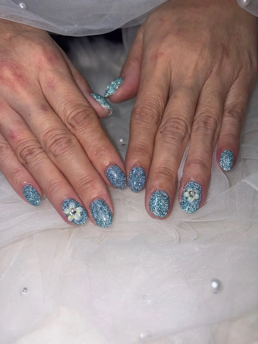 ネイル nail salon Lilynのネイルデザイン