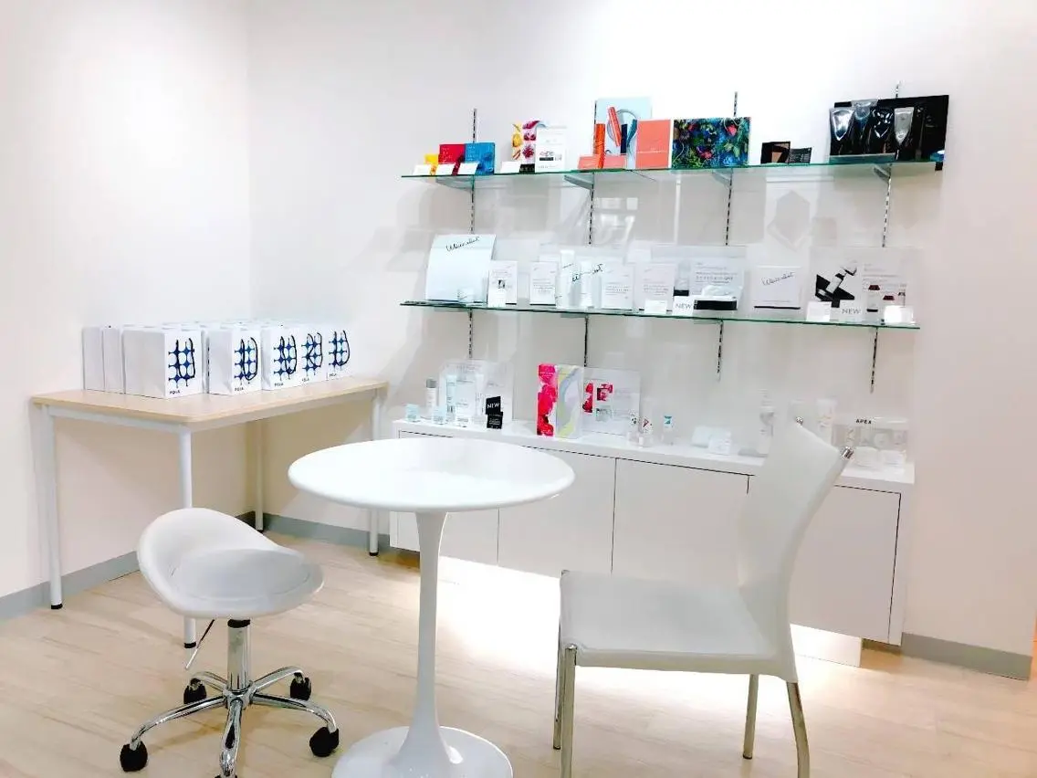 美肌/小顔☆POLA 心斎橋御堂筋店のエステ・リラクイメージ