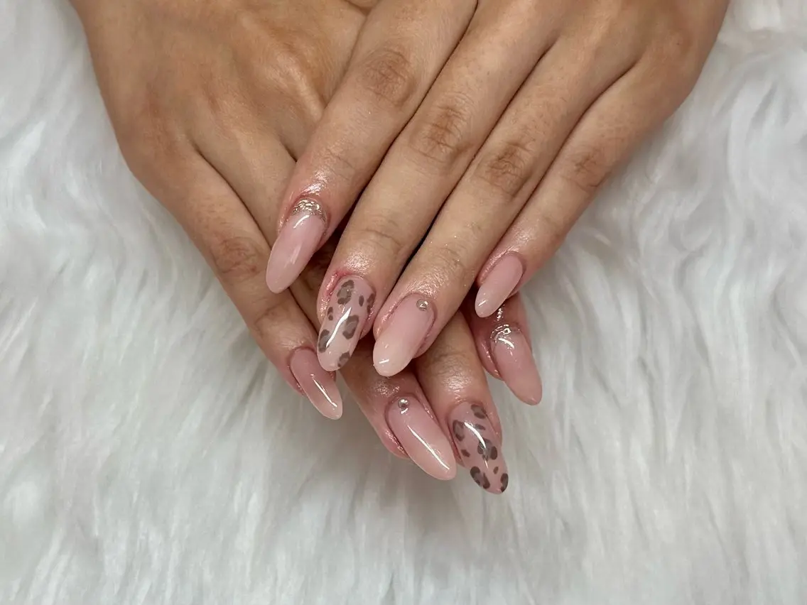 ネイル ハンドネイル Nailfy’s ナミ💓のネイルデザイン