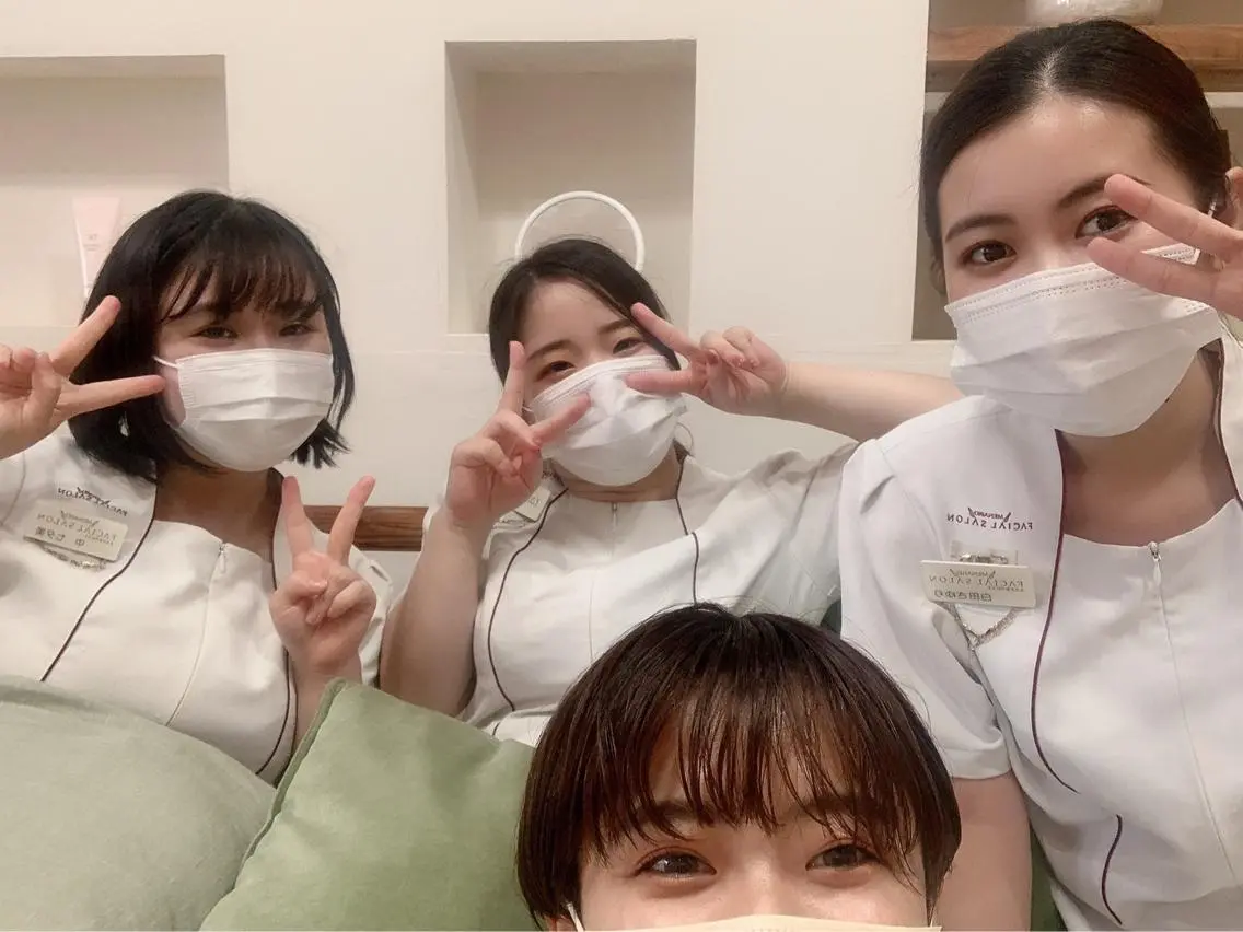 メナード片町 やまもと みくのエステ・リラクイメージ