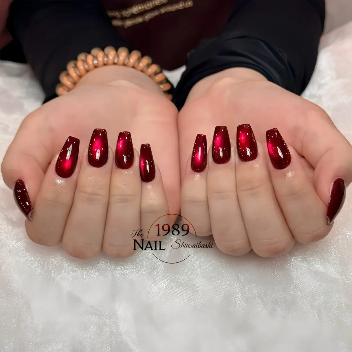 ネイル ハンドネイル ハンドケア The 1989 Nail Salonのネイルデザイン